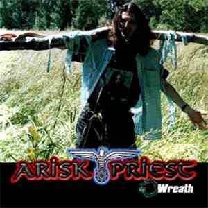 Arisk Priest - Wreath