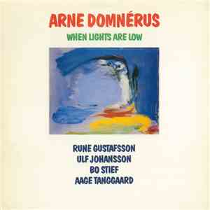 Arne Domnérus - When Lights Are Low