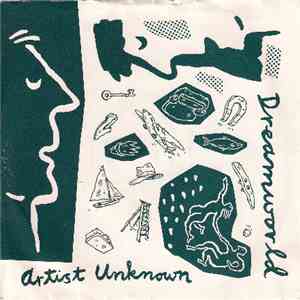 Artist Unknown  - Dreamworld