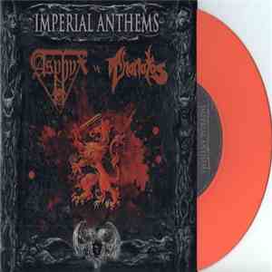 Asphyx vs. Thanatos - Imperial Anthems
