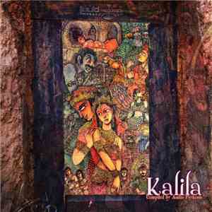Audio Psykosis - Kalila