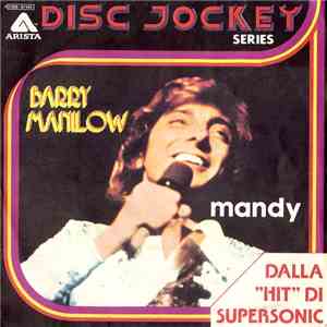 Barry Manilow - Mandy