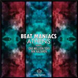Beat Maniacs - Athens