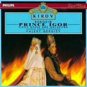 Borodin - Prince Igor
