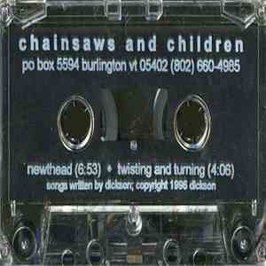 Chainsaws And Children - Untitled