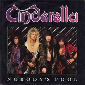 Cinderella  - Nobody's Fool