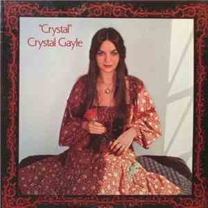 Crystal Gayle -