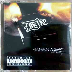 D12 - Devils Night