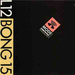 Depeche Mode - Behind The Wheel (Beatmasters Mix)