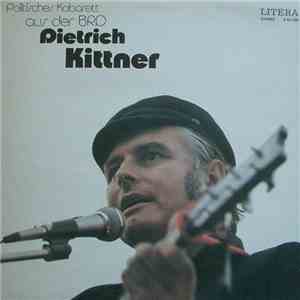 Dietrich Kittner - Politisches Kabarett Aus Der BRD