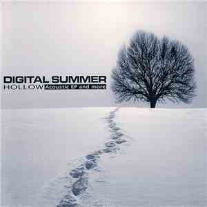 Digital Summer - Hollow