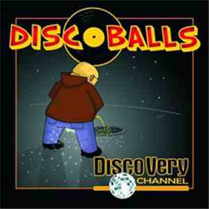 Discoballs  - Disco Very Channel