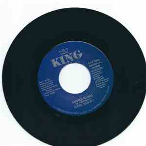 Earl Bostic - Smoke Rings / Deep Purple