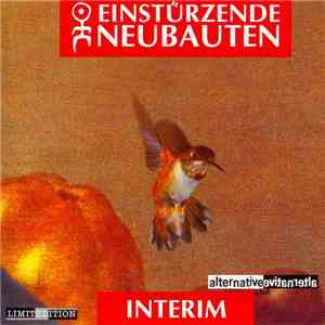 Einstürzende Neubauten - Interim