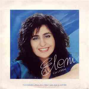 Eleni - Coś Z Odysa