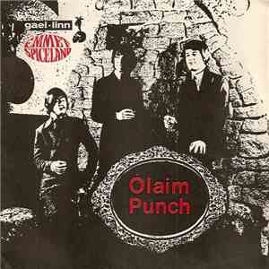 Emmet Spiceland - Olaim Punch