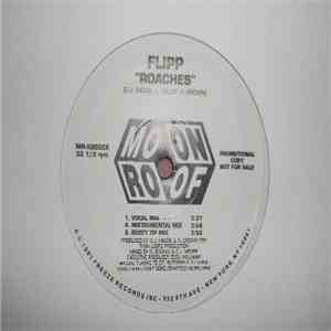 Flipp  - Roaches / Gas