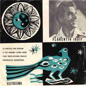 Florentin Iosif - La Birtuțu' Din Pădure