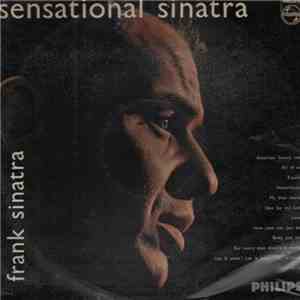Frank Sinatra - Sensational Sinatra