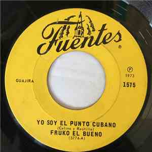 Fruko - Yo Soy El Punto Cubano / El Ausente