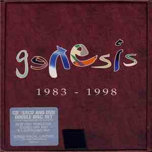 Genesis - 1983 - 1998