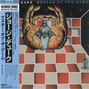 George Duke - Master Of The Game