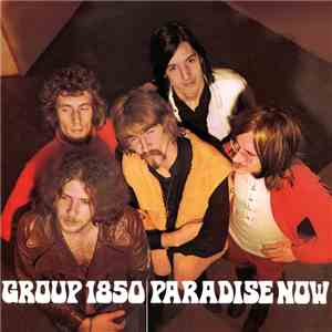 Group 1850 - Paradise Now