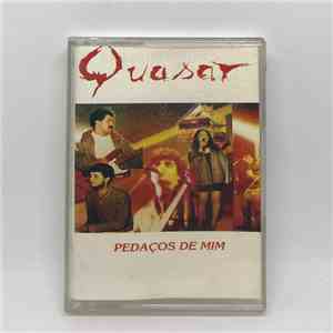 Grupo Quasar - Pedaços De Mim