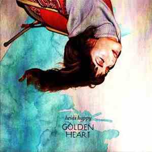 Heidi Happy - Golden Heart