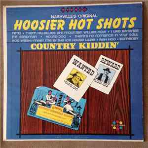 Hoosier Hot Shots - Country Kiddin'