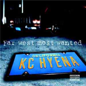 Hyena  - Far West Most Wanted