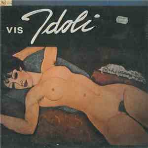 Idoli - VIS Idoli