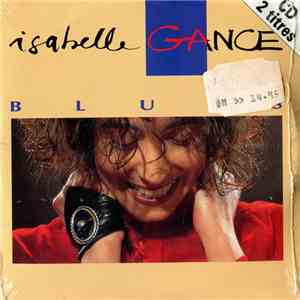 Isabelle Gance - Blues