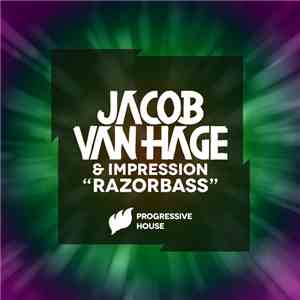 Jacob van Hage & Impression - Razorbass