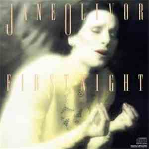 Jane Olivor - First Night