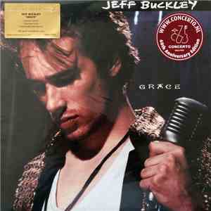 Jeff Buckley - Grace