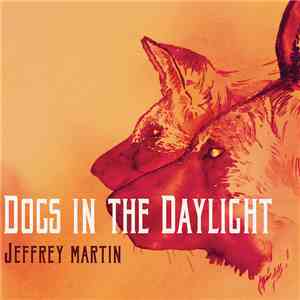 Jeffrey Martin  - Dogs In The Daylight
