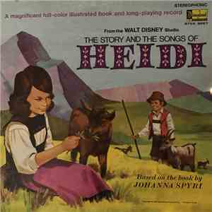 Johanna Spyri - The Story Of Heidi