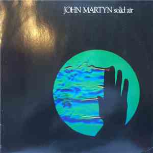 John Martyn - Solid Air