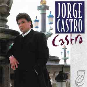 Jorge Castro - Castro
