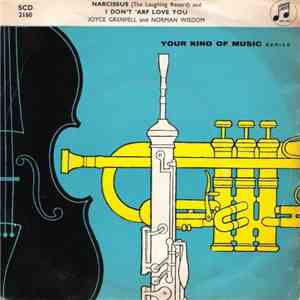 Joyce Grenfell And Norman Wisdom With Norrie Paramor And His Orchestra - Na ...