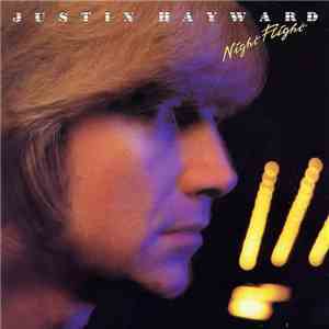 Justin Hayward - Night Flight