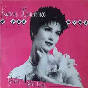 Karen Lawrence & The Pinz - Girls Night Out