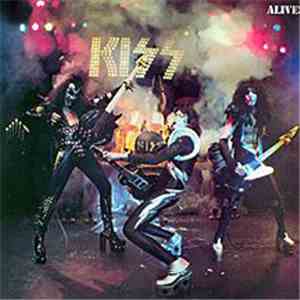 Kiss - Alive!