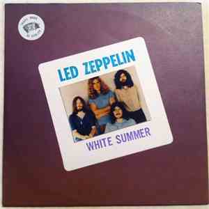 Led Zeppelin - White Summer