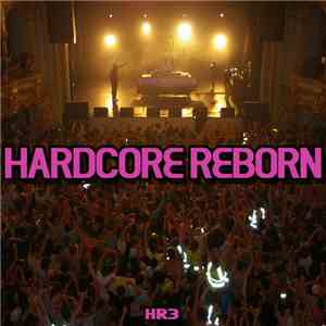Leda  pres. Auscore - Jump To The Rhythm / Bring That Beat Back
