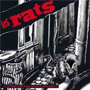 Les Rats - C'est Bien Parti Pour Ne Pas S'arranger !!!