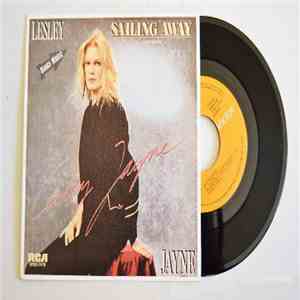Lesley Jayne - Sailing Away = Navegando