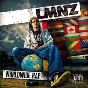 LMNZ - Worldwide Rap
