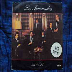 Los Iracundos - Tú Con El